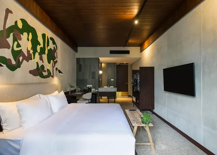 Artotel Haniman Ubud
