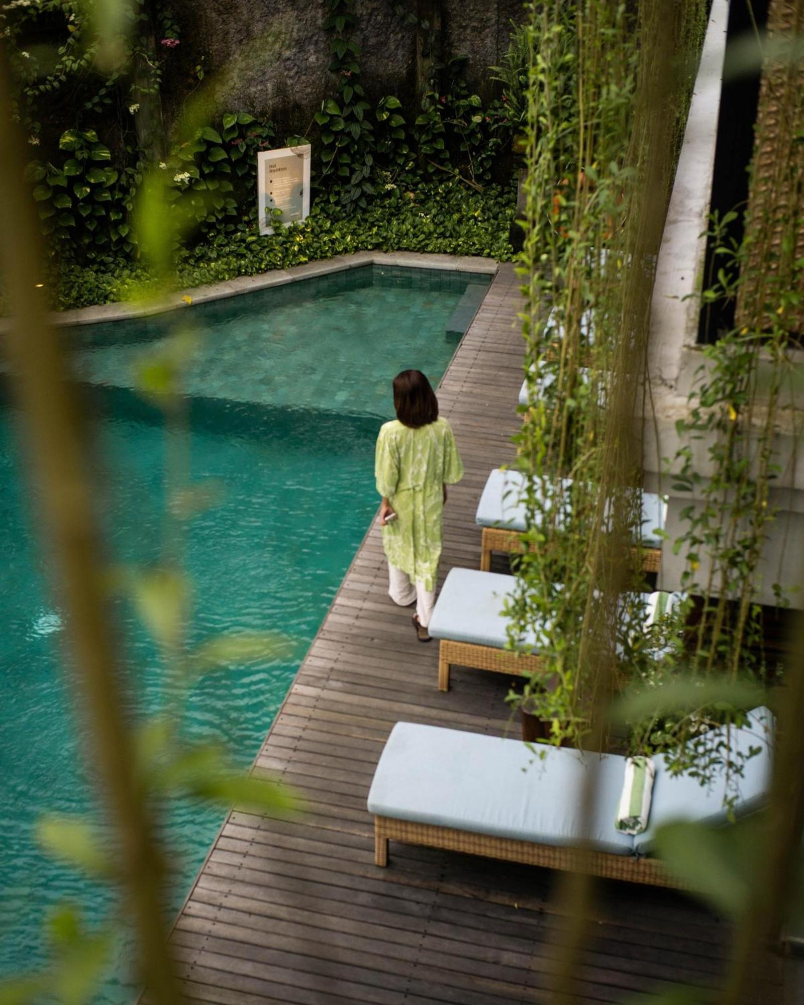 Artotel Haniman 4* Ubud (Bali)