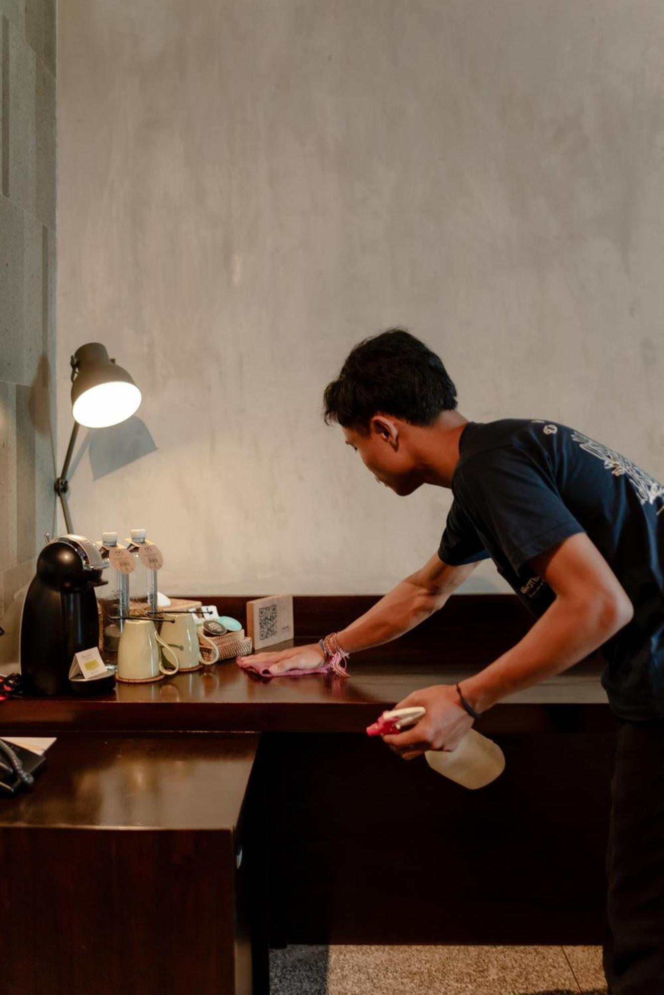 Hotel Artotel Haniman Ubud (Bali)