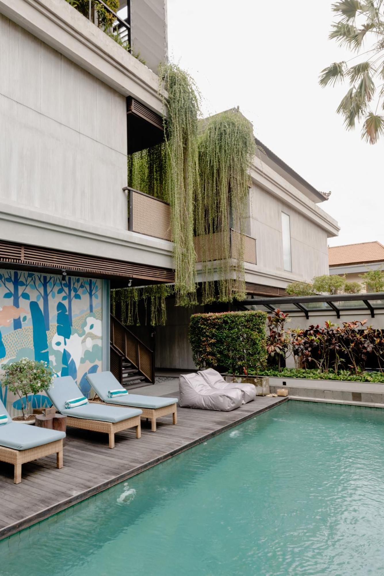 Artotel Haniman Hotel