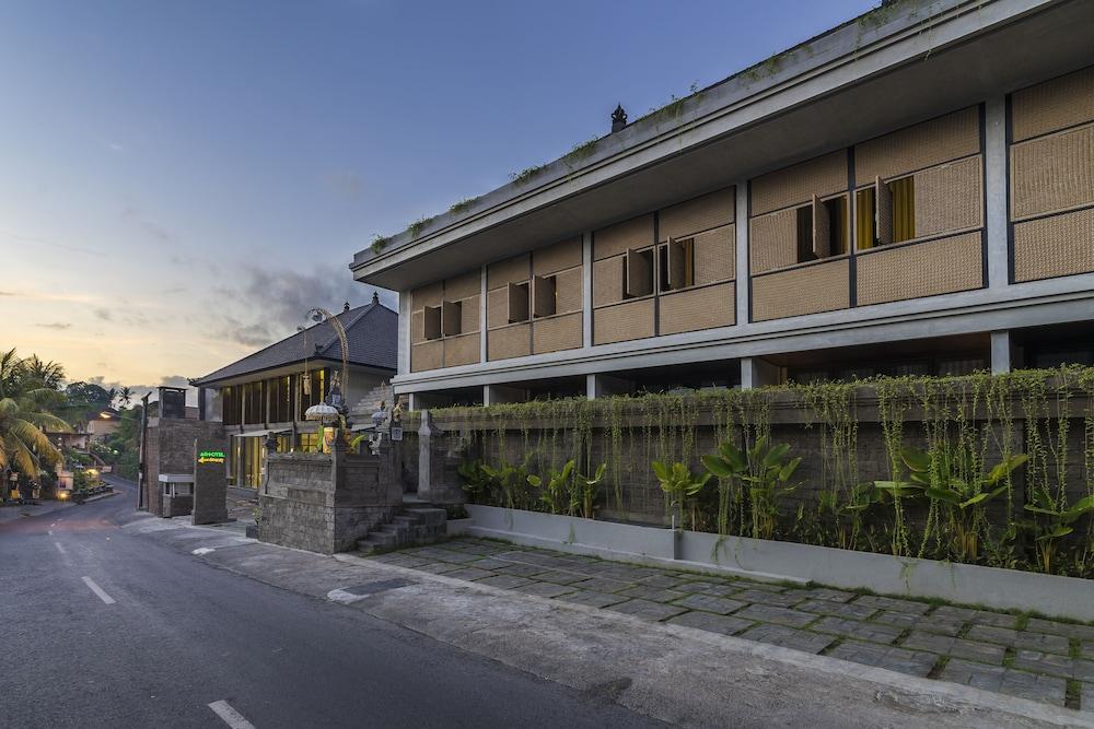 Artotel Haniman 4* Ubud (Bali)