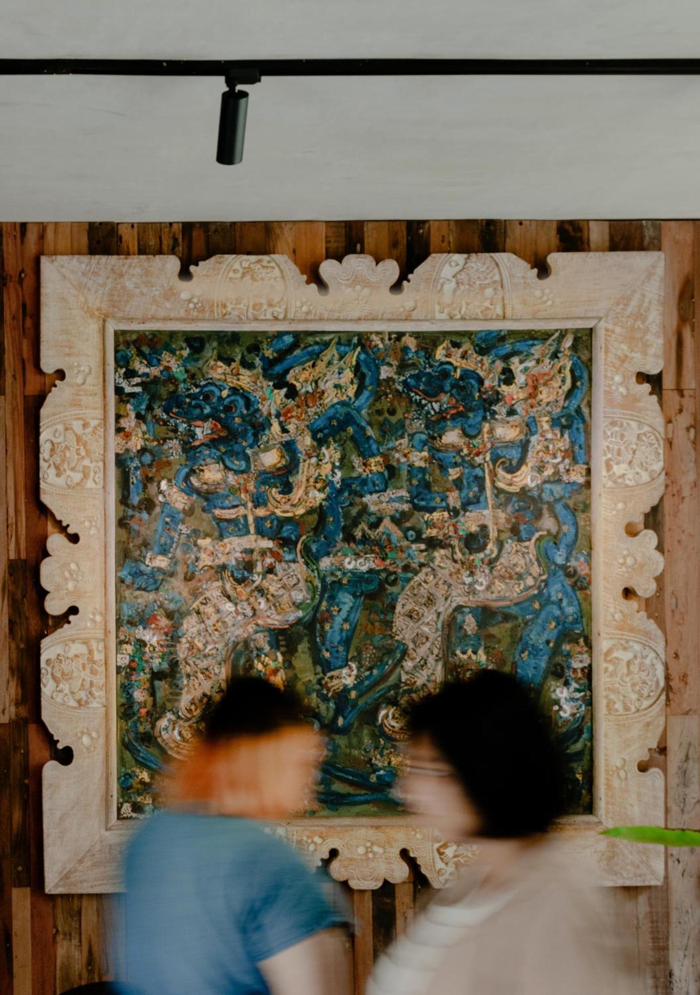 Artotel Haniman Hotel